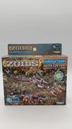 ZOIDS|TOMY