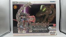 ZOIDS|TOMY