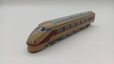 東武100系スペーシア(DRCカラー)セット|TOMIX