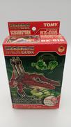 ZOIDS|TOMY