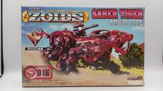 ZOIDS|TOMY