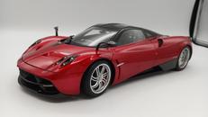 1/18スケール車|AUTOART