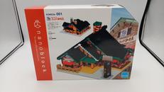 NANOBLOCK コメダ珈琲店|KAWADA
