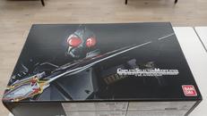 仮面ライダー剣|BANDAI