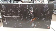 仮面ライダー龍騎|BANDAI