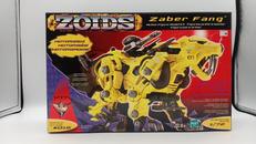 ZOIDS|TOMY
