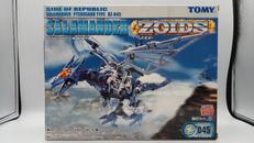 ZOIDS|TOMY