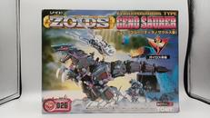 ZOIDS|TOMY