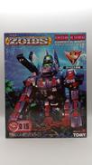 ZOIDS|TOMY