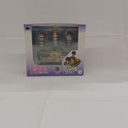 ガールズ&パンツァー|PAIRDOT