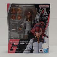 水星の魔女|BANDAI