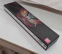 仮面ライダーセイバー|BANDAI