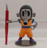 造形天下一武道会|BANPRESTO