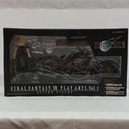 PLAY ARTS
