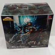 スーパーシチュエーションフィギュア|E-FIRE