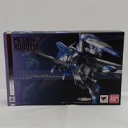 METAL ROBOT魂|BANDAI