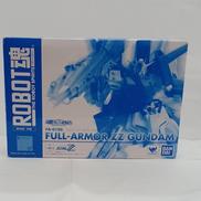 機動戦士ガンダムZZ