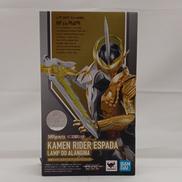 仮面ライダーエスパーダ|BANDAI