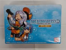 アクアシューターズ|BANDAI