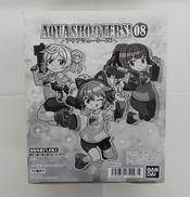 アクアシューターズ|BANDAI