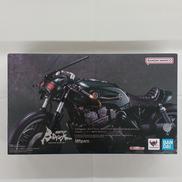 仮面ライダーBLACK SUN|BANDAI