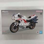 シン・仮面ライダー