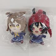 ウマ娘|CYGAMES