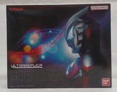 ウルトラマンジード|BANDAI