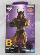 キン肉マン　完璧超人始祖編|一番くじ(BANPRESTO)