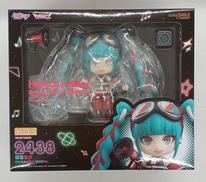 ボーカロイド