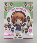 ガールズ＆パンツァー|GOOD SMILE COMPANY