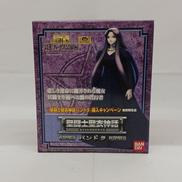 聖闘士星矢|BANDAI