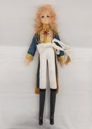 ベルサイユのばら|アサヒ玩具