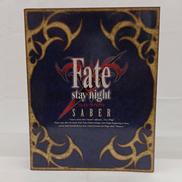 Fate/stay night|KADOKAWA