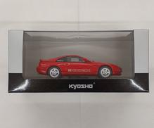 京商 MINI-Z 京商60th限定 スカイライン 2000GT-R レッド