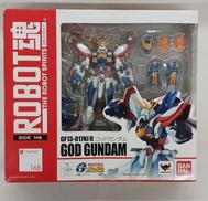 機動武闘伝Gガンダム|BANDAI