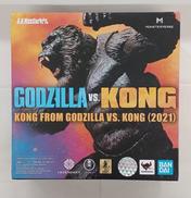 ゴジラVSコング