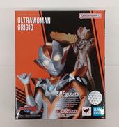 ウルトラマンR/B