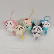 マスコットぬいぐるみ|株式会社エイコー