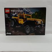 レゴテクニック|LEGO