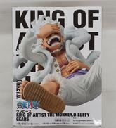 ワンピース|BANPRESTO