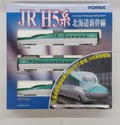 JRH5系|TOMIX