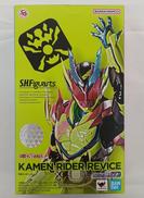 仮面ライダーリバイス|BANDAI