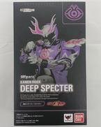 仮面ライダーゴースト|BANDAI