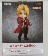 鋼の錬金術師|GOOD SMILE COMPANY