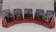 ウルトラセブン|BANPRESTO