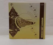 機動戦士ガンダム|UNIFIVE