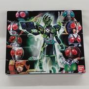 仮面ライダーブットバソウル