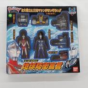 ウルトラマンガイア|BANDAI