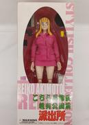 こちら葛飾区亀有公園前派出所|MEDI COM TOY